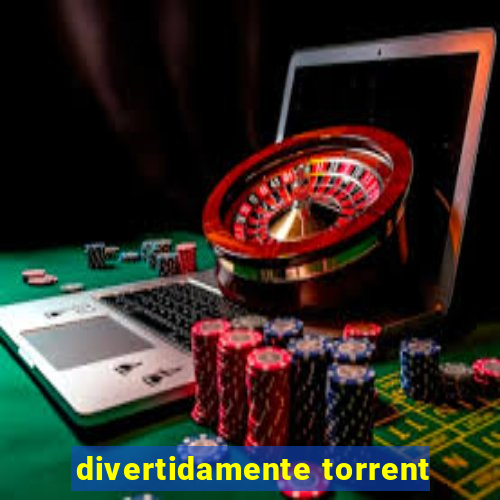 divertidamente torrent